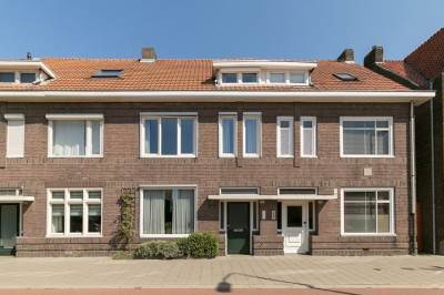 Woning Zeelsterstraat 182 Eindhoven