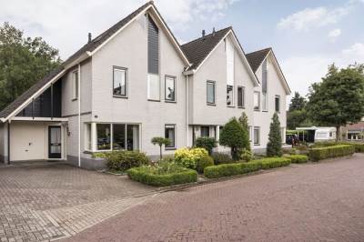 Woning de Nieuwkamp 16 Hellendoorn