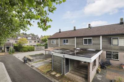 Woning Appelvink 52 Emmen