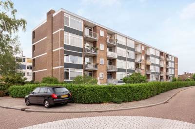 Woning Wolframstraat 116 Apeldoorn