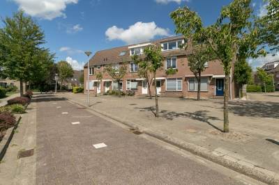 Woning Sternendaal 21 Nieuwerkerk aan den IJssel