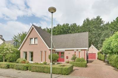 Woning Brigadestraat 7 Panningen
