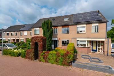 Woning Beukenlaan 4 Garderen