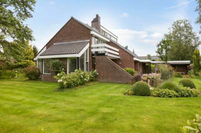 Woning Calèchelaan 10 Leek