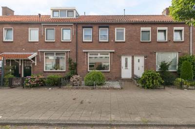 Woning Zweringweg 7 Enschede