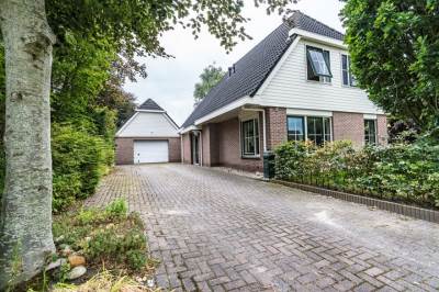 Woning Westerbouwte 13 Muntendam