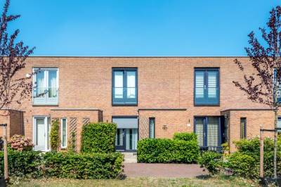 Woning Hysophof 6 Utrecht