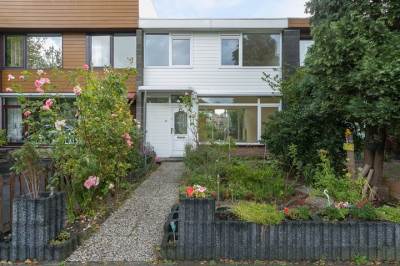 Woning Klaverweg 32 Zaandam