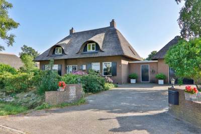 Woning Fort 34 Veeningen