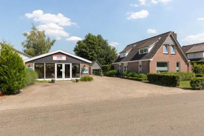 Woning De Singel 8 Dalfsen