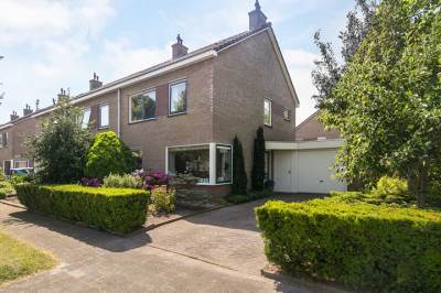 Woning Reinder Brolsmaplein 2 Stiens