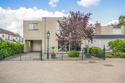 Woning Gravin Adalaan 1 Nieuwegein