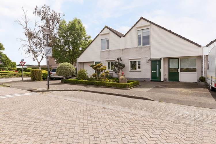 Woning Hertelaan 93 Helmond