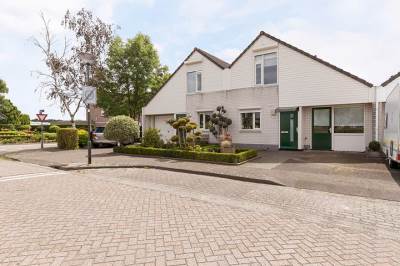 Woning Hertelaan 93 Helmond