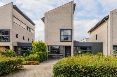 Woning Maasbommelstraat 64 Tilburg