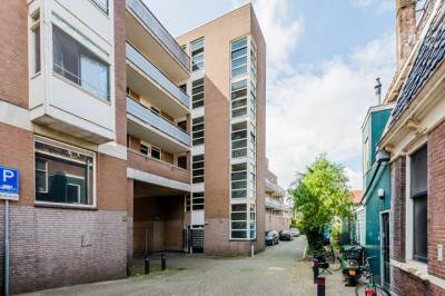 Woning Hazepad 25 Zaandam