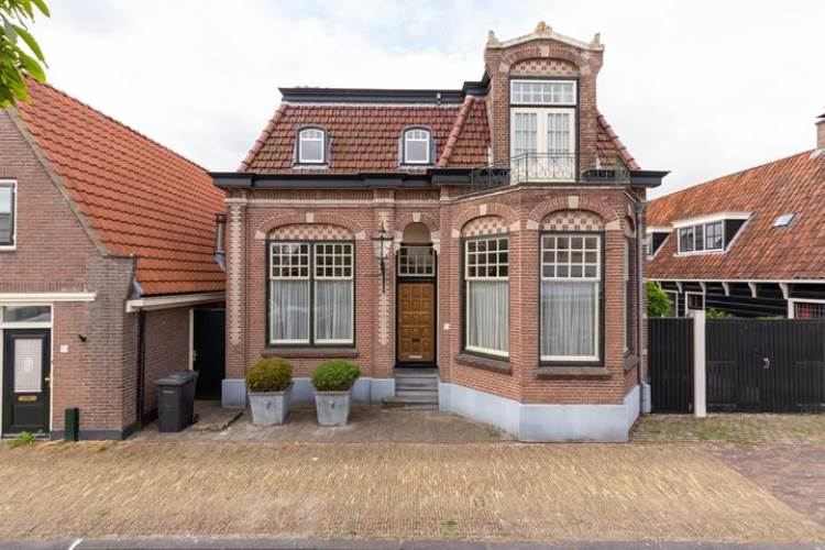 Woning Rijperweg 73 Middenbeemster