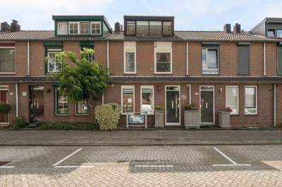 Woning Schildmeer 79 Rotterdam