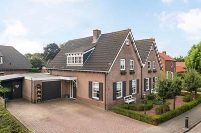 Woning Groeneweg 15 Buurmalsen (Gem. Geldermalsen)