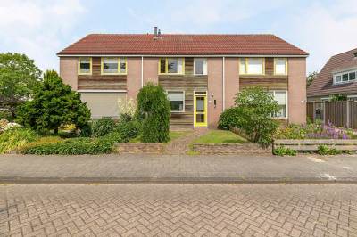 Woning Hagedoornstraat 11 De Blesse