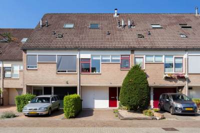 Woning Robert Stolzstraat 59 Hengelo (OV)