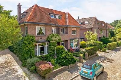 Woning Park Vronesteyn 45 Voorburg