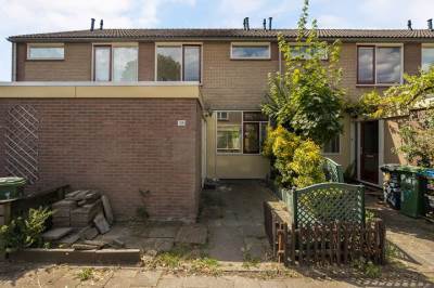 Woning Helmondstraat 38 Arnhem