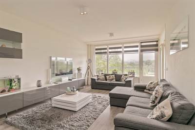 Woning Dunantstraat 1275 Zoetermeer
