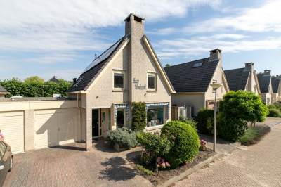 Woning Heemraadlaan 53 Rockanje