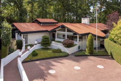 Woning Rachmaninofstraat 7 Hengelo (OV)