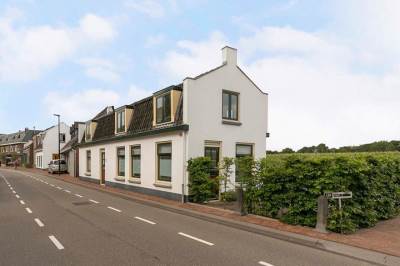 Woning Dorpsstraat 2 Harmelen