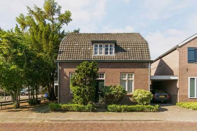 Woning Bosscheweg 74 Aarle-Rixtel