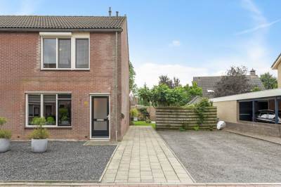 Woning Kamperfoeliestraat 13 Voorst (Gem. Voorst)