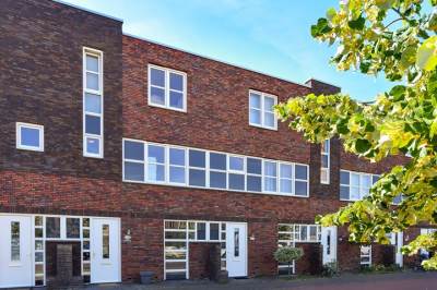 Woning Castorstraat 164 Arnhem