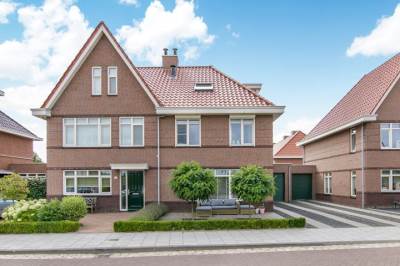 Woning Gerard Fonkertsingel 36 Spijkenisse