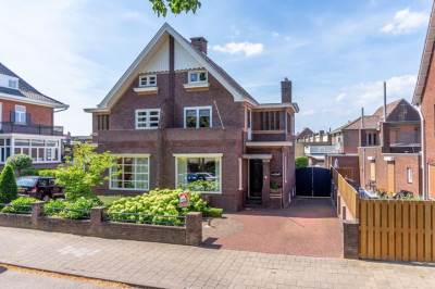Woning Lambertusplein 22 Venlo