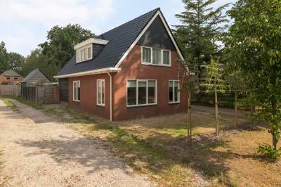 Woning Hoofdstraat 42 Exloo