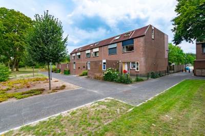 Woning Ravenburg 2 Ede