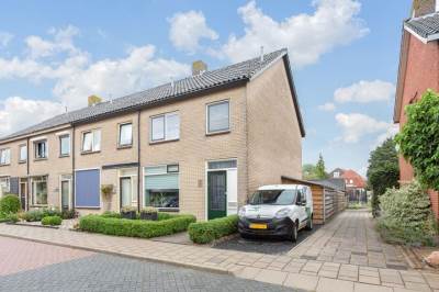 Woning Burgemeester Kuiperslaan 54 Oldemarkt