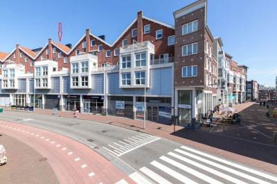 Woning Marrewijklaan 73 Spijkenisse