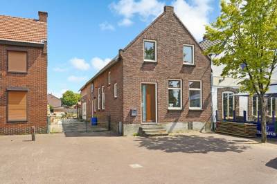 Woning Markt 19 Montfort