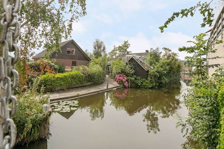 Woning Herenweg 16 Vinkeveen