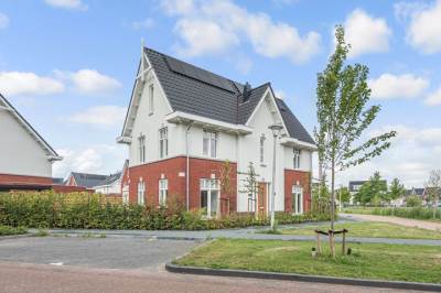 Woning Tulpensingel 1 Woudenberg