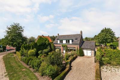 Woning Prooijenseweg 1 Middelburg