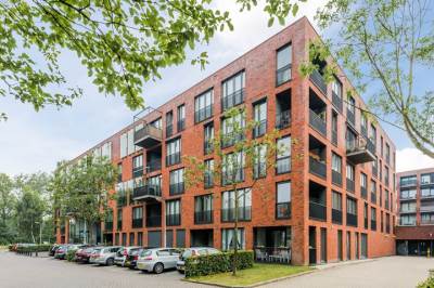 Woning Tjalkstraat 5 Zaandam