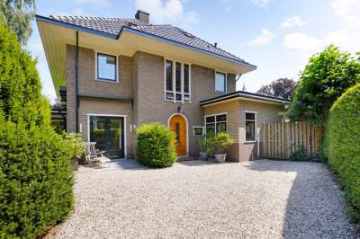 Woning Generaal Van Swietenlaan 20 Apeldoorn