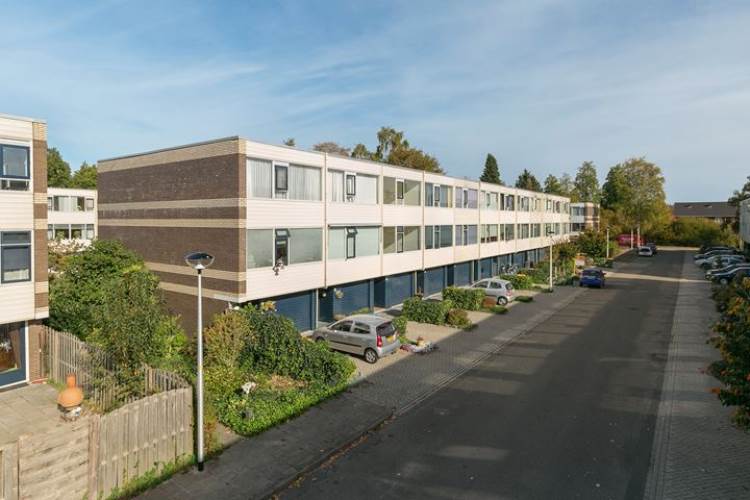 Woning Koelhorst 21 Ede