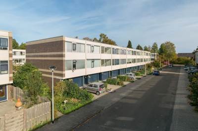 Woning Koelhorst 21 Ede