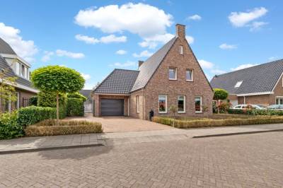 Woning Oostmoer 70 Nispen