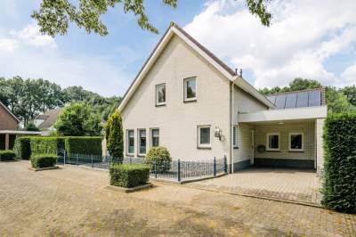 Woning Lange Veertel 5 's Gravenmoer
